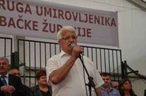 22. susreti umirovljenika